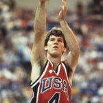 Four decades after winning gold medal, Steve Alford remembers his Olympic moment