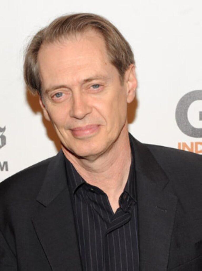 Steve Buscemi: A Career Spanning Independent Cinema and Hollywood Blockbusters