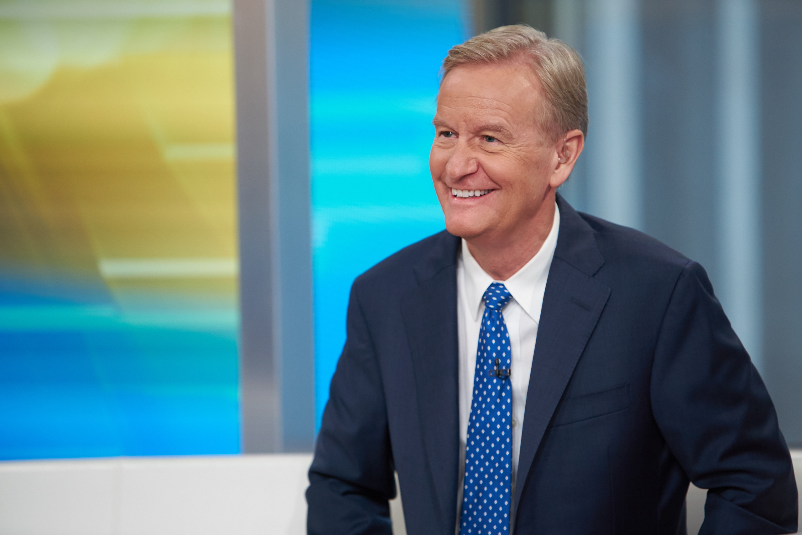 Steve Doocy - Professional Portrait