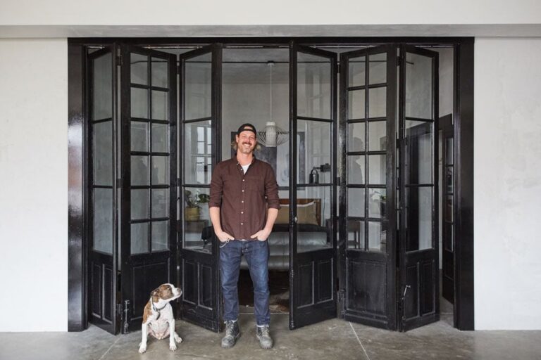Steve Ford HGTV: Age, Net Worth, Married Life, Salary, and Dating History Unveiled