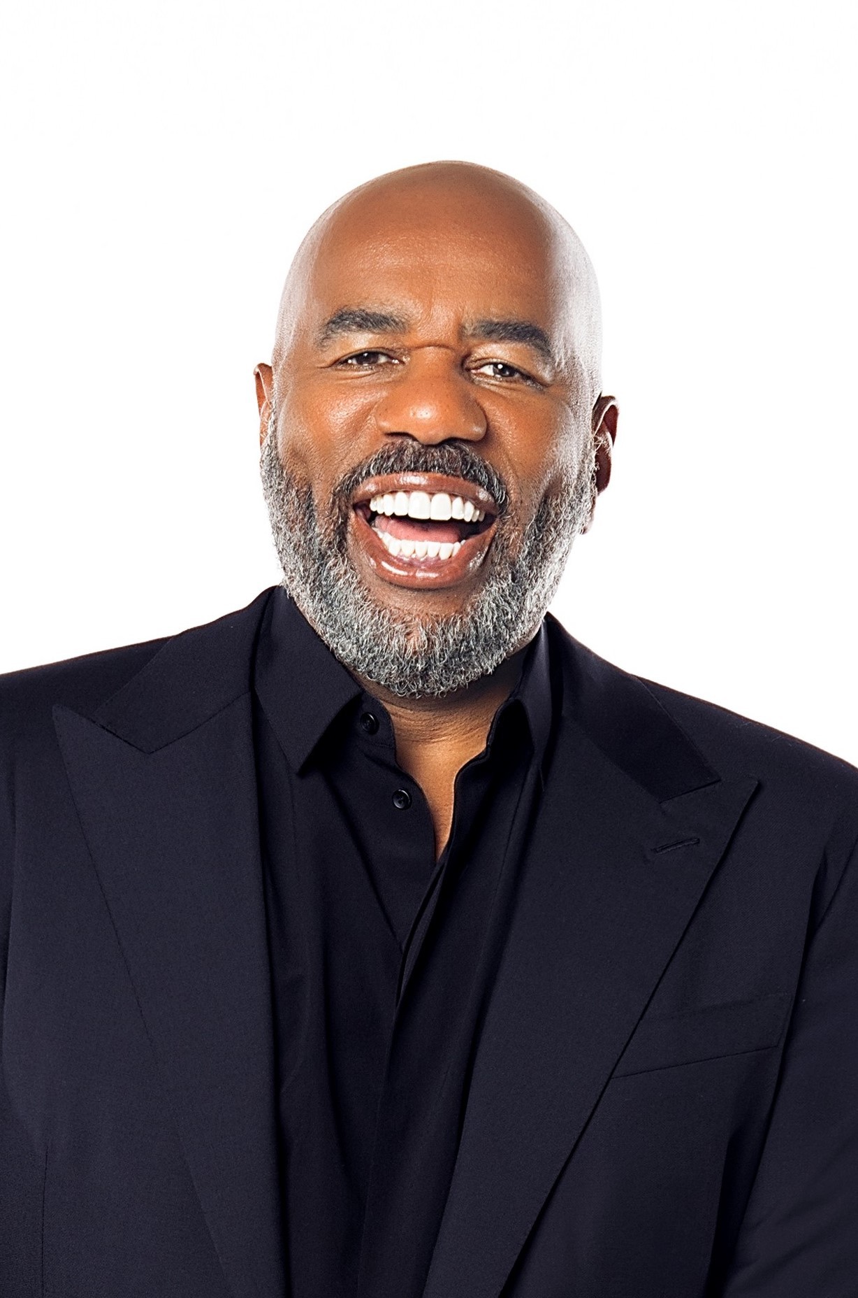 Steve Harvey - Professional Portrait