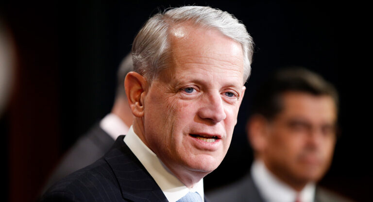 Steve Israel - Professional Portrait