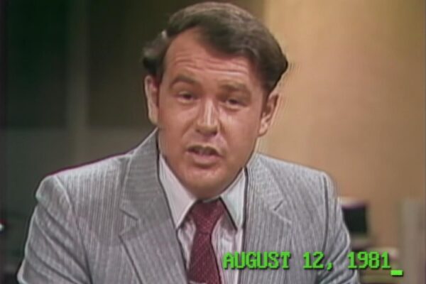 Stuart Varney - Professional Portrait
