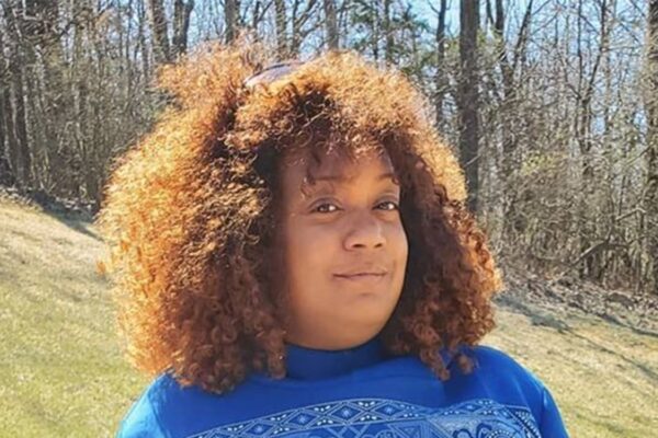 Sunny Anderson - Professional Portrait