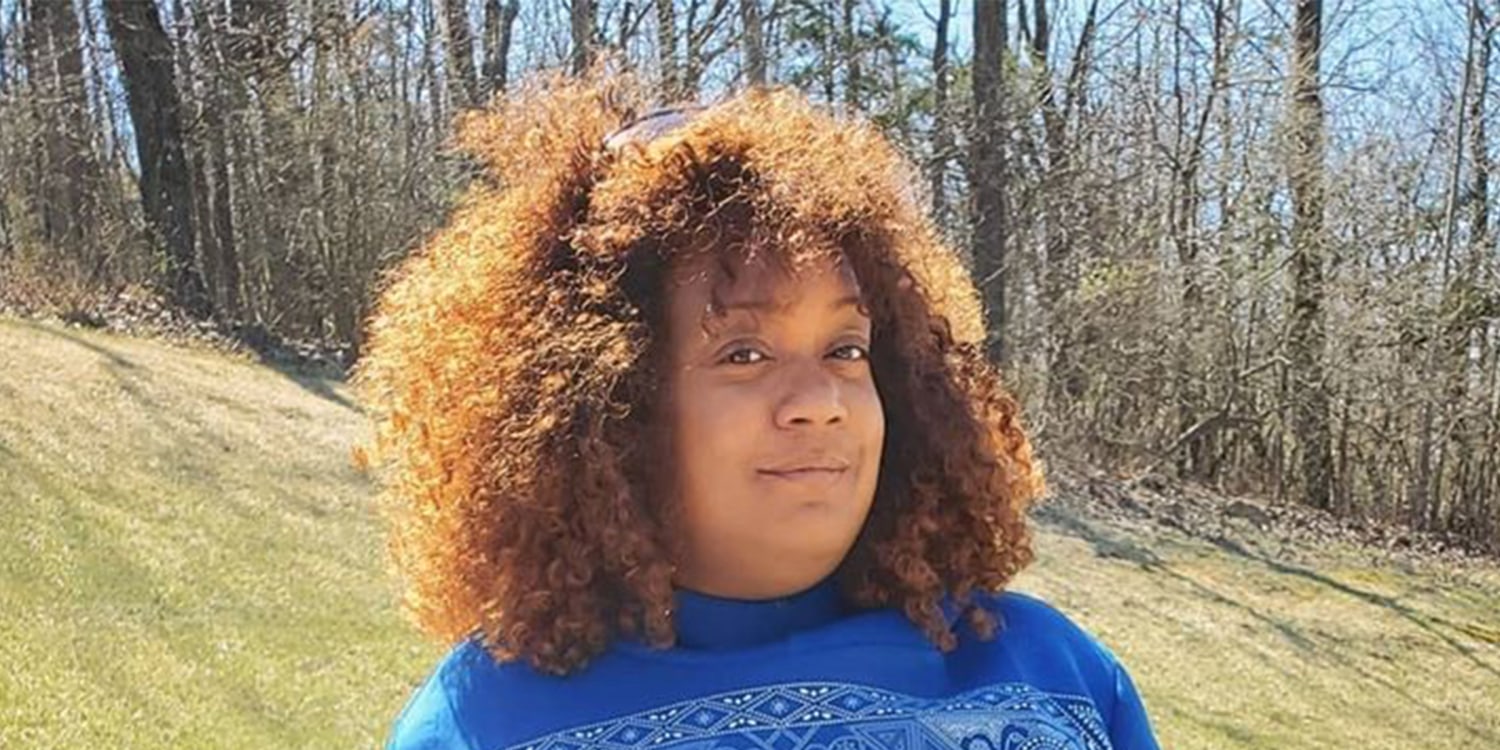 Sunny Anderson - Professional Portrait