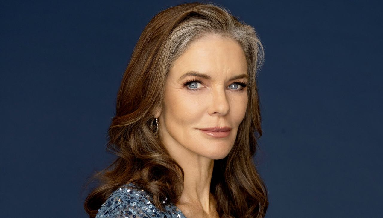 Y&R Exclusive: Susan Walters on Diane, Jack & Patty Drama