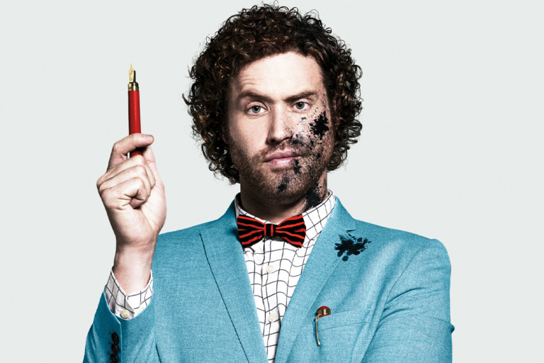 T.J. Miller in 2025: Age, Height, Weight, Net Worth, Married Life, Salary & Full Comeback Story