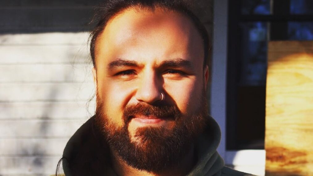 HGTV 'Good Bones' Star Tad Starsiak Talks Struggling in Silence Amid Family Drama