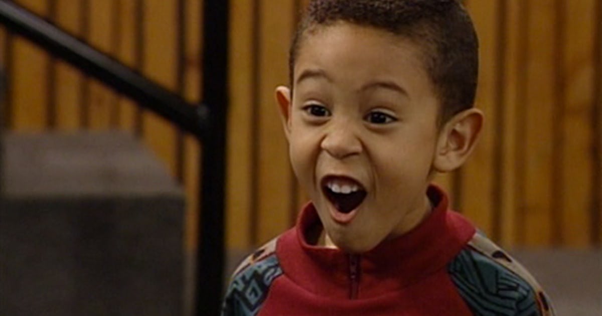 Tahj Mowry - Professional Portrait