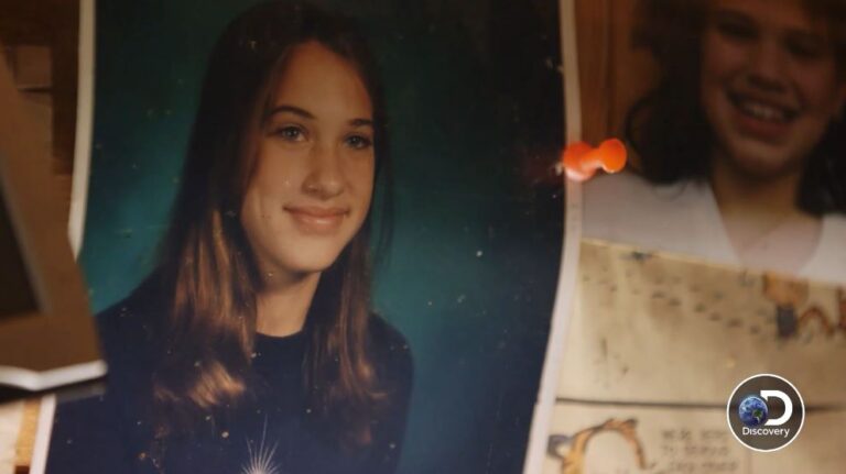 Who is Talicia Harte? The Last Alaskans cast member was rock for late dad Bob