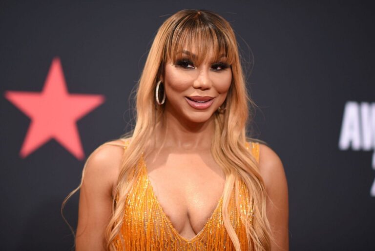 Tamar Braxton Net Worth 2025: Age, Salary, Married Life, and Career Insights