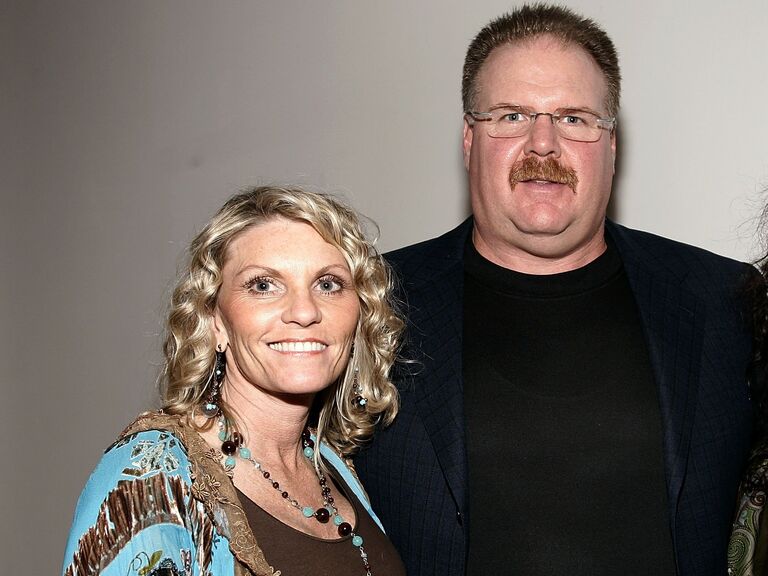 Tammy Reid: Age, Net Worth, Marriage to Andy Reid, and Personal Life Insights