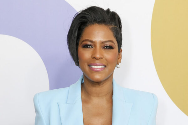 Tamron Hall - Professional Portrait