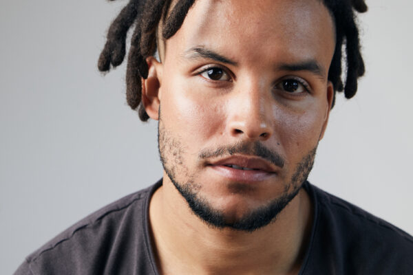 Tavior Mowry - Professional Portrait