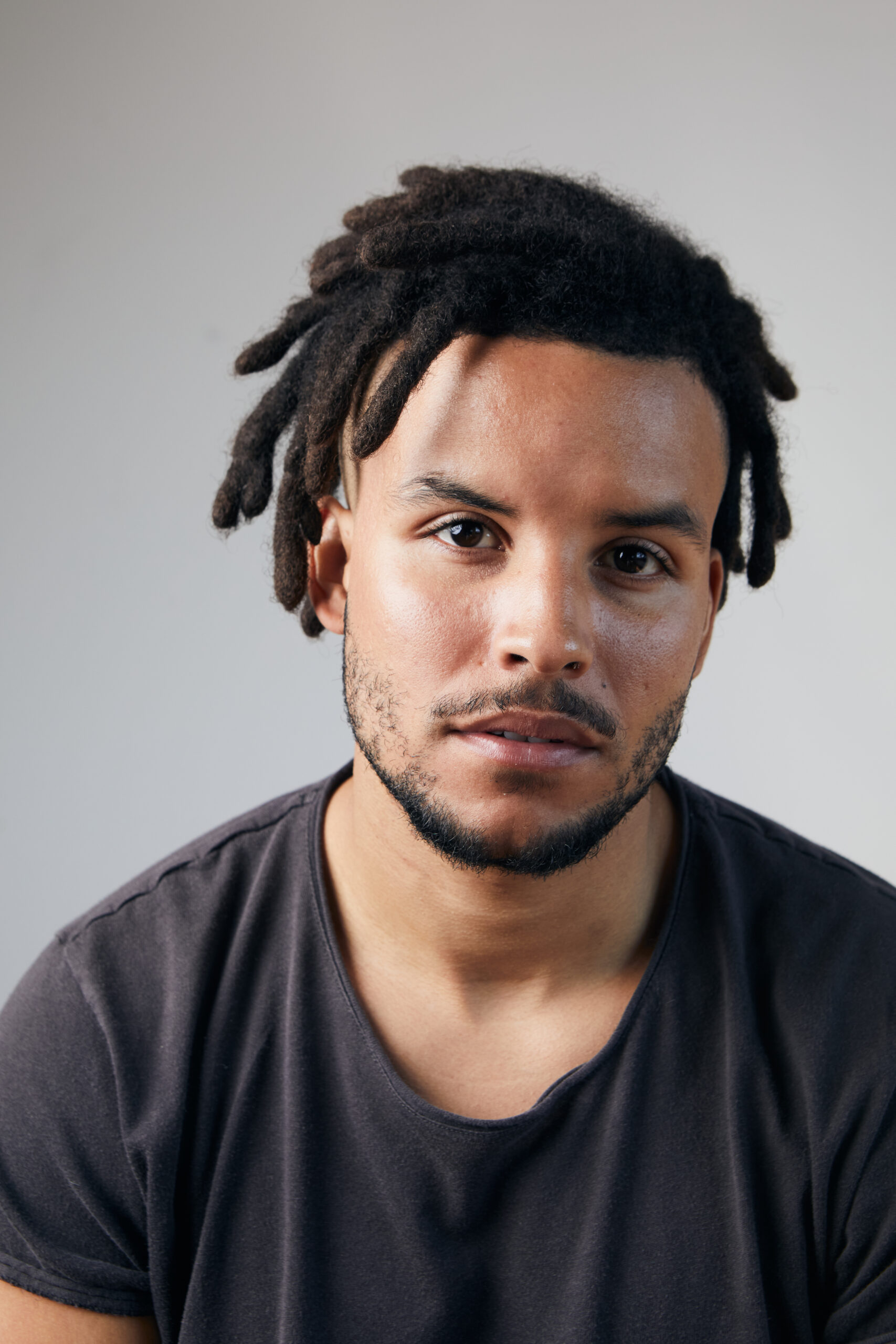 Tavior Mowry - Professional Portrait