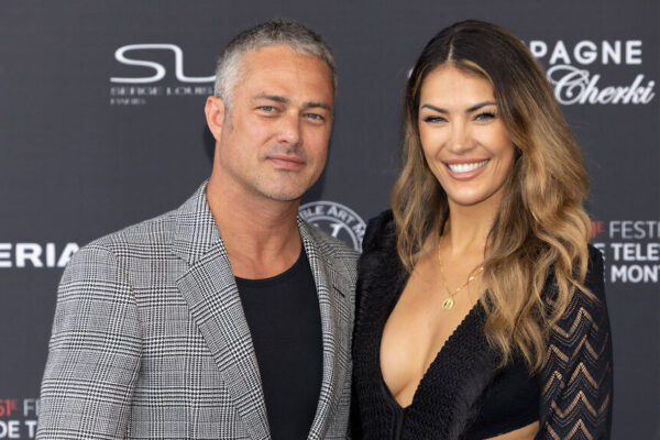 Taylor Kinney - Professional Portrait