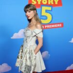 Taylor Swift - Professional Portrait