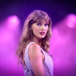 Taylor Swift - Professional Portrait