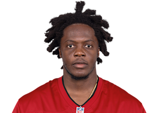 Teddy Bridgewater - Professional Portrait