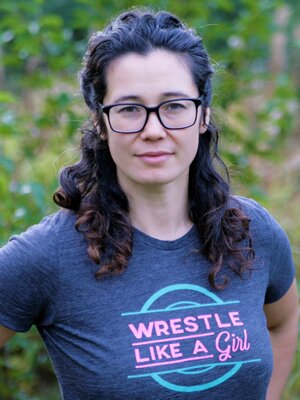 Tela O'Donnell - Professional Portrait
