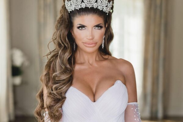 Teresa Giudice - Professional Portrait