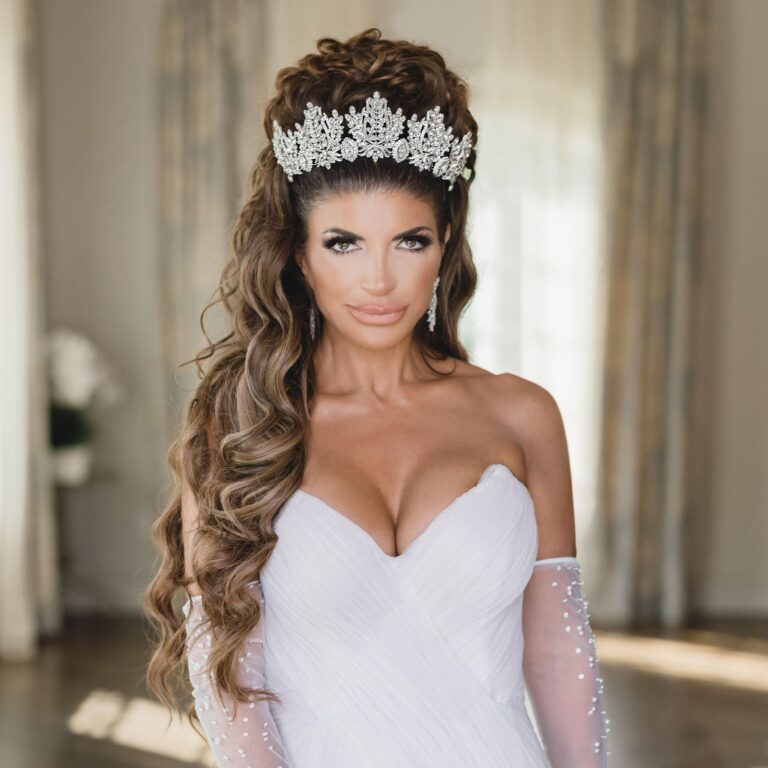 Teresa Giudice’s Net Worth in 2025: Salary, Age, Married Life, and More