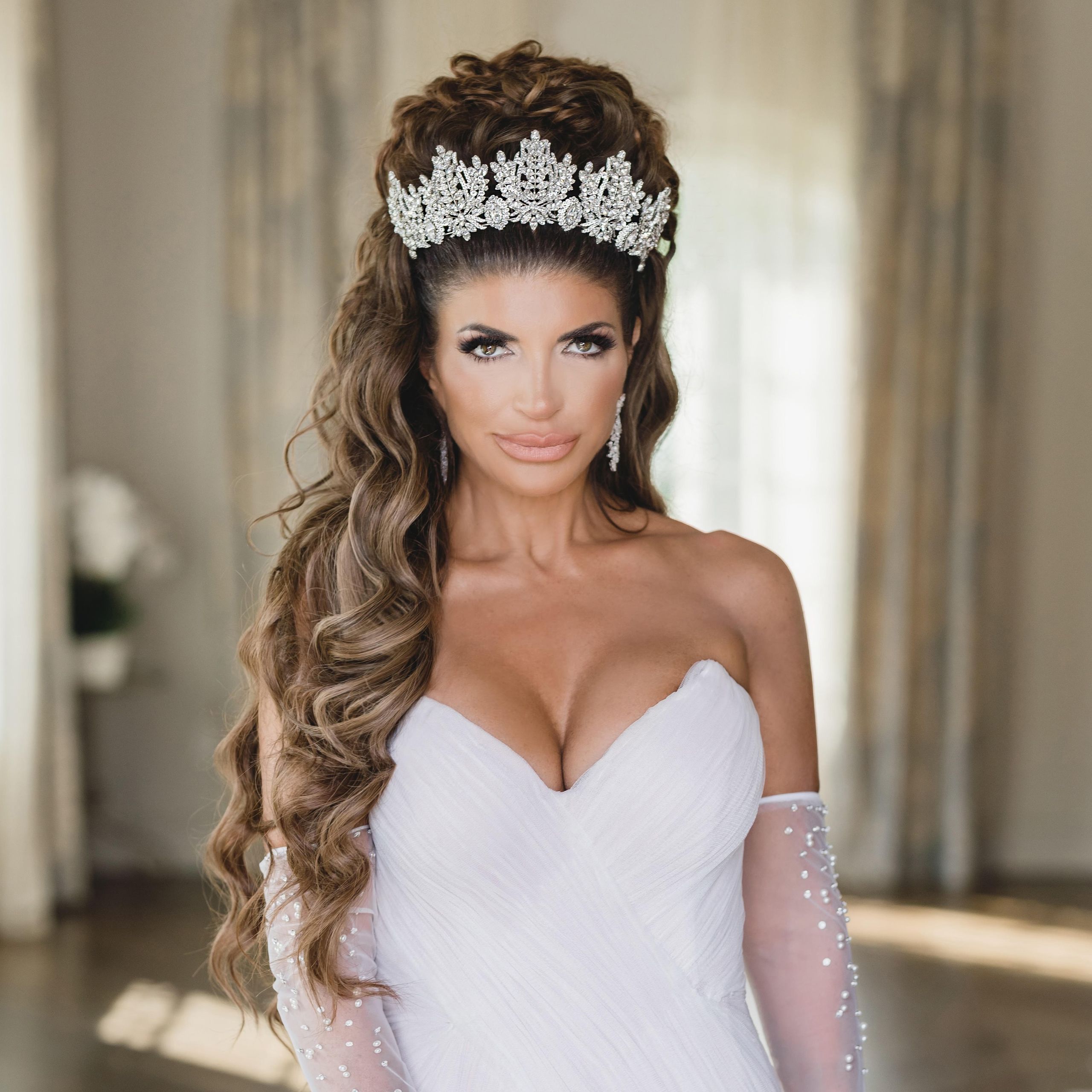 Teresa Giudice - Professional Portrait