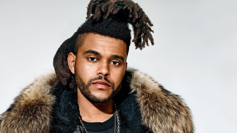 The Weeknd Net Worth, Age, Music Career, Relationships and Family Life