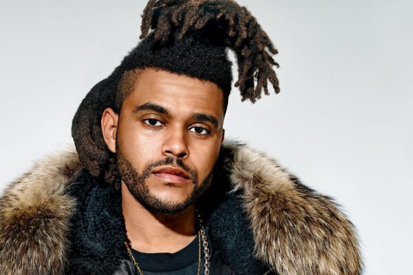 The Weeknd Talks Kanye West, Music, Drugs, and Joe DiMaggio's Sperm In This Rare Interview | GQ