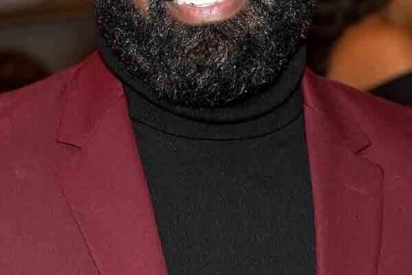 Todd Tucker - Professional Portrait