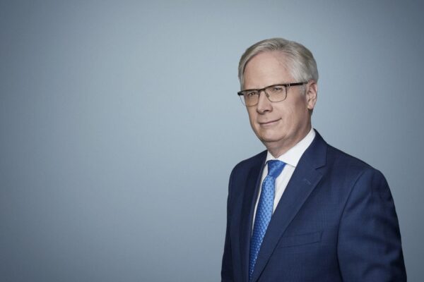 Tom Foreman - Professional Portrait