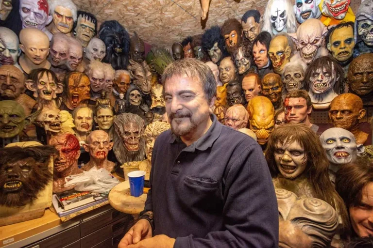 Tom Savini: Net Worth, Age, Makeup Artist, Actor, Director, Remakes and Horror Classics