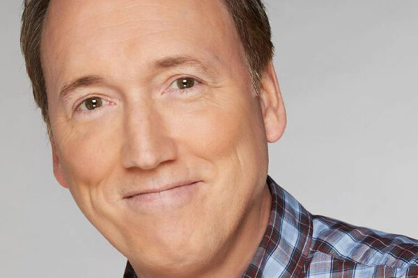 Tom Shillue - Professional Portrait