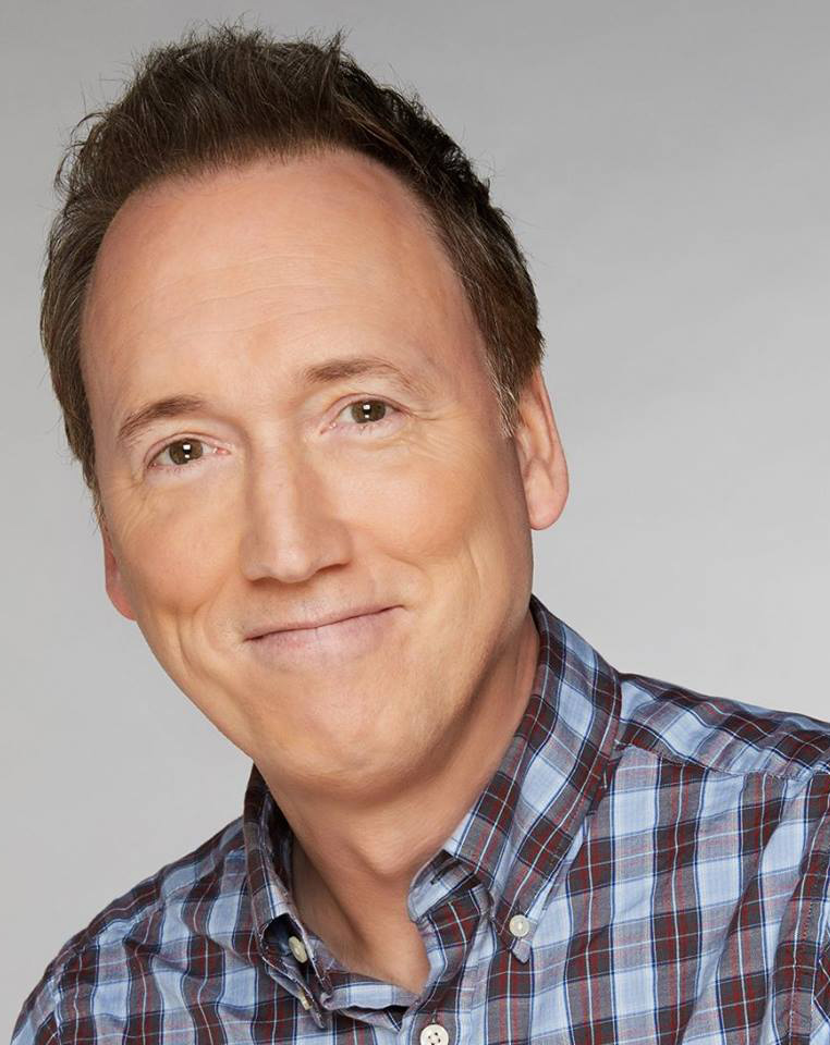 Tom Shillue Bio: Age, Net Worth, Career, Salary, Marriage, and Dating Life