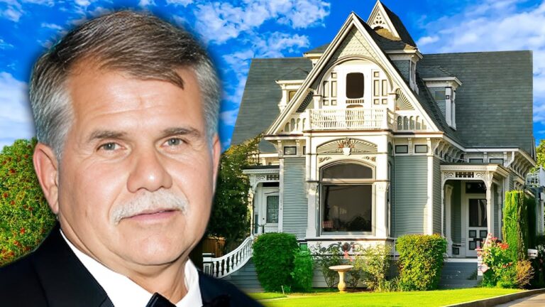 Tom Silva Net Worth 2025: Age, Wife, Salary, and Career Highlights ...