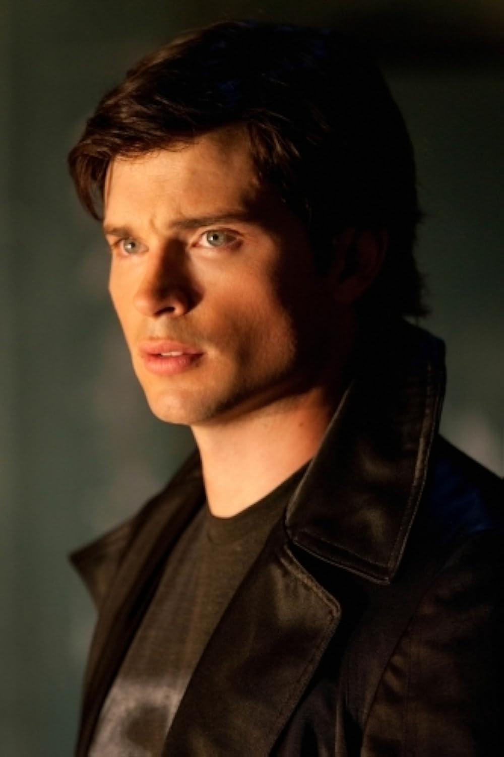 Tom Welling - Professional Portrait