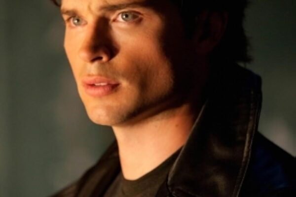 Tom Welling - Professional Portrait