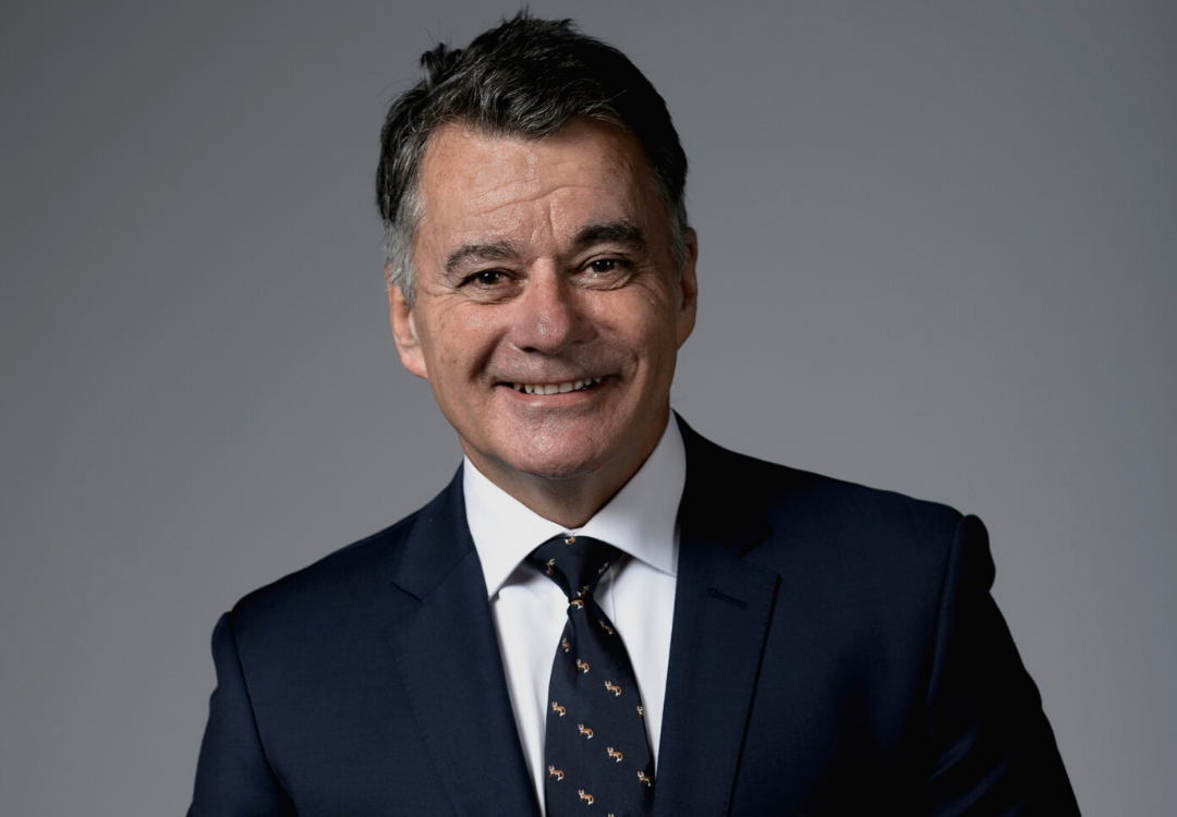 Tony Gillies - Professional Portrait
