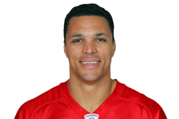 Tony Gonzalez - Professional Portrait