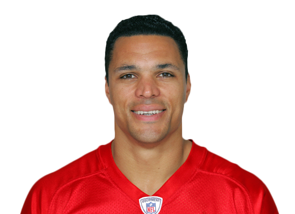 Tony Gonzalez - Professional Portrait