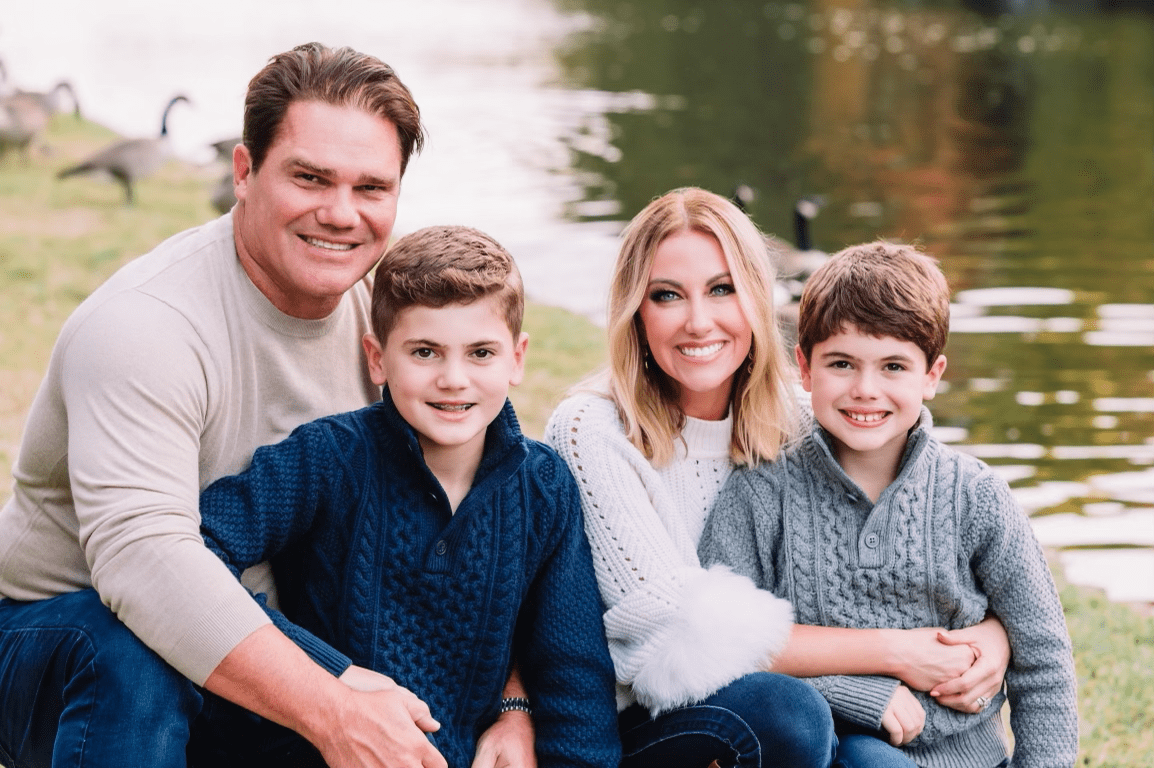 Travis Hollman - Professional Portrait