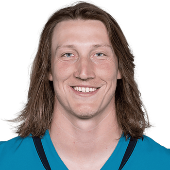 Trevor Lawrence - Professional Portrait