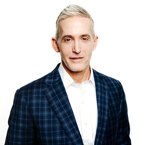 Trey Gowdy - Professional Portrait