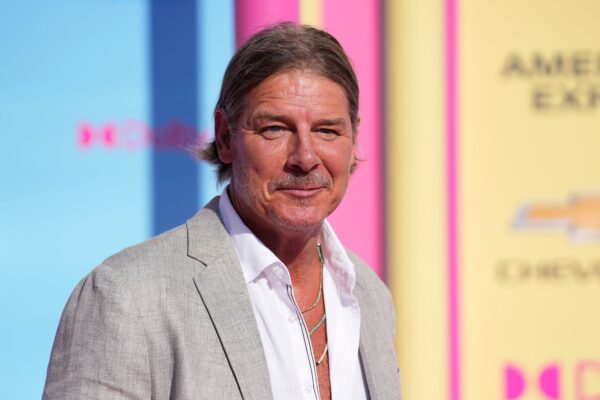 Ty Pennington - Professional Portrait