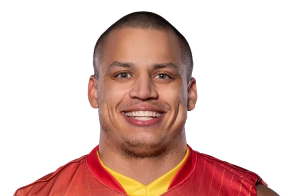 Tyler1 - Professional Portrait
