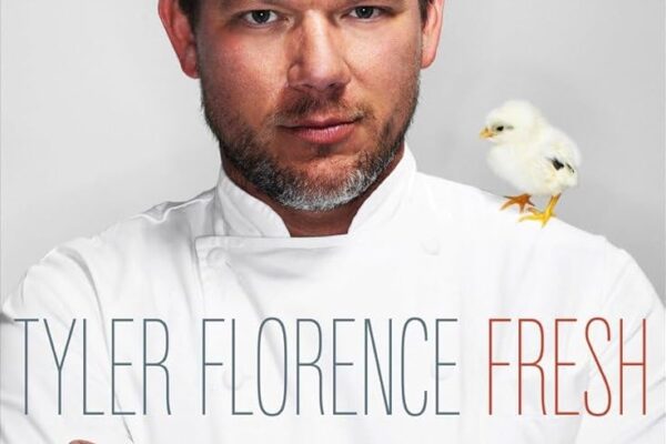 Tyler Florence - Professional Portrait