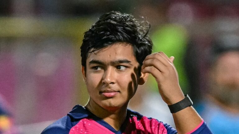 Vaibhav Sooryavanshi: Youngest Indian Cricketer, Net Worth, Age, and Rise to Fame