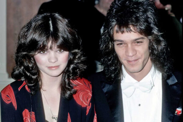 Valerie Bertinelli wishes she'd been a 'better friend' to ex-husband Eddie Van Halen the last year of his life