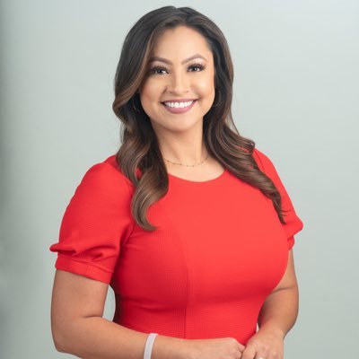 Vanessa Ramirez - Professional Portrait