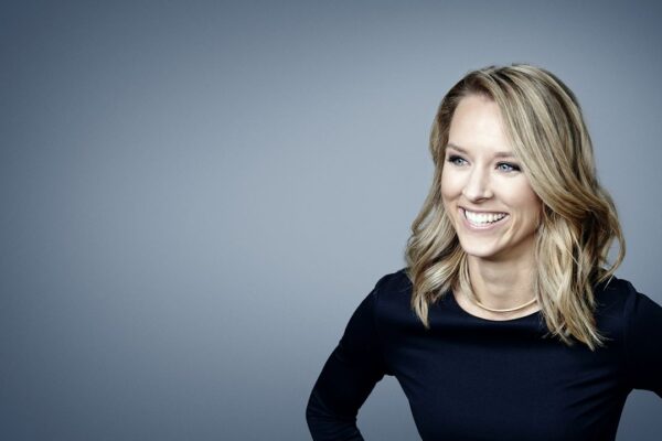 Vanessa Yurkevich - Professional Portrait